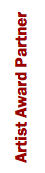 Artist Award Title
