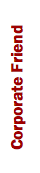 Corporate Friend Title