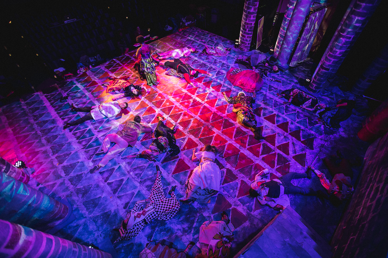 Once Upon a Mattress