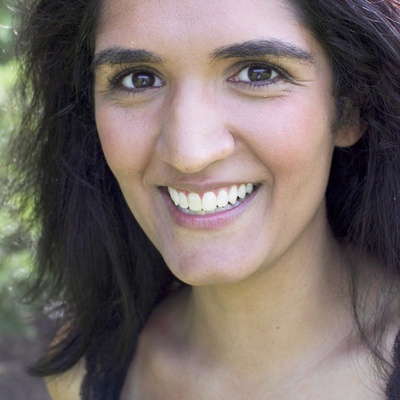 Lavina C. Jadhwani headshot