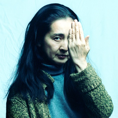 Ayako Kato headshot