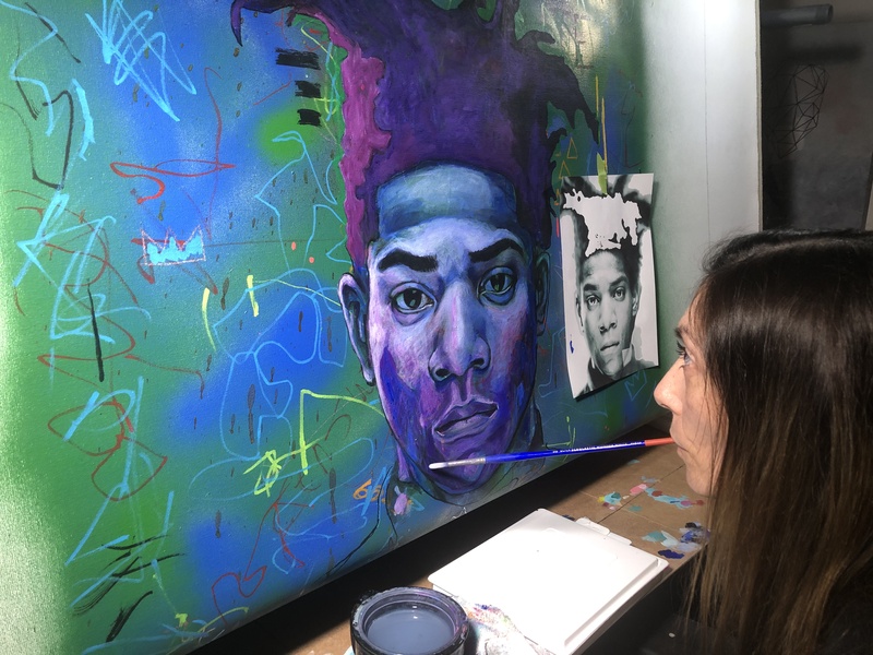  Mariam Paré artwork 
