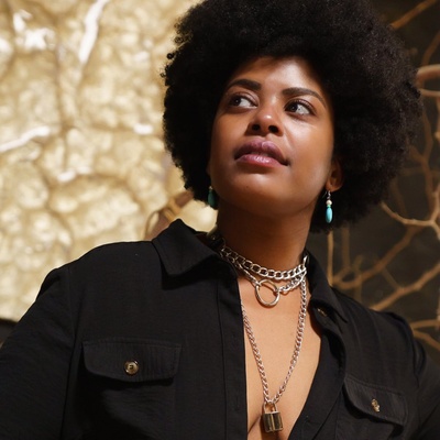 Regina Victor headshot