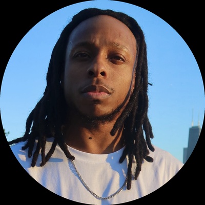 Dion "iCrisis" Randle headshot