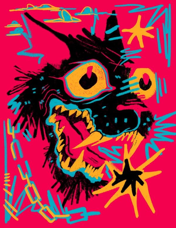 Shea Cahill artwork 