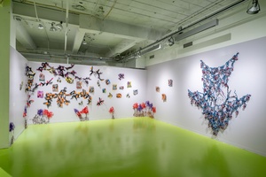 July Artist News