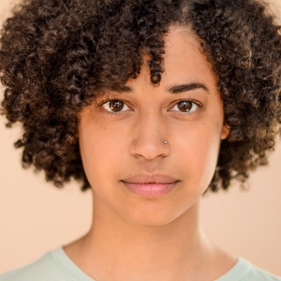 Jacinda Ratcliffe headshot
