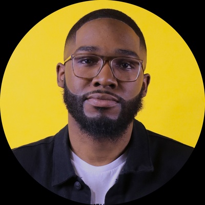 Levi J. Wilkins headshot
