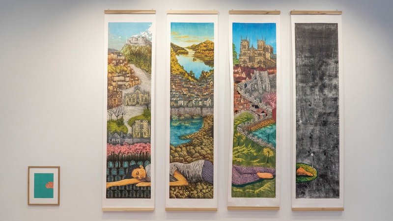  Janhavi Khemka artwork 