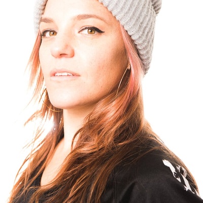 Erin Kilmurray headshot