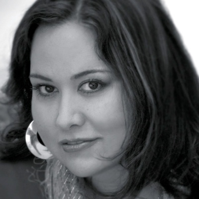 Tanya Saracho headshot