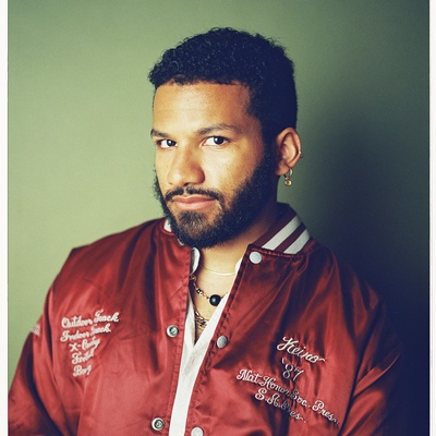 Rich Robbins headshot