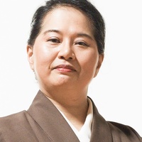 Rika Lin (aka Yoshinojo Fujima) (profile image)