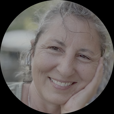 Deb Goodman headshot