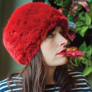 Rachel Ries image