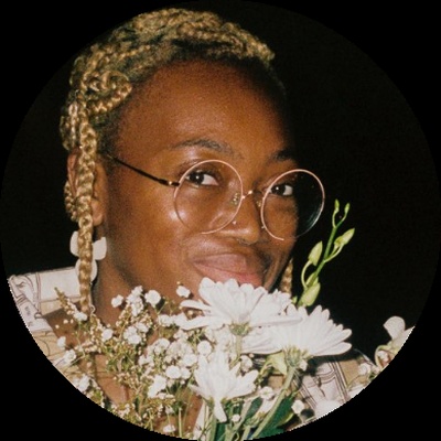 Eseosa Ekiawowo Edebiri headshot