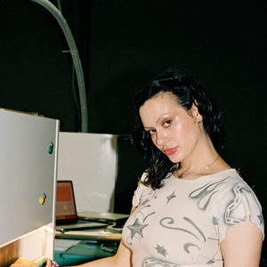 Tali Halpern image