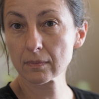 Rozalinda Borcilă (profile image)