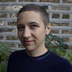 Rebecca Beachy image