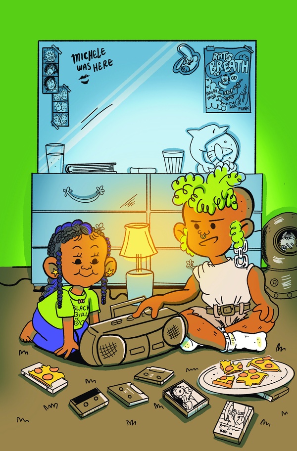  Bianca Xunise artwork 