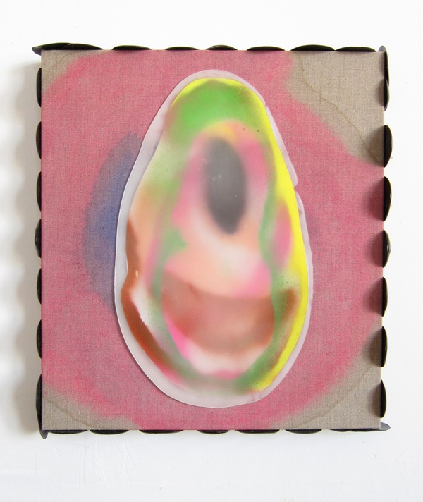 3Arts Cameron Harvey