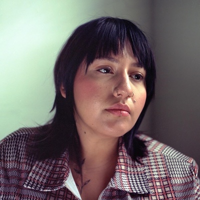 Ariella Granados headshot