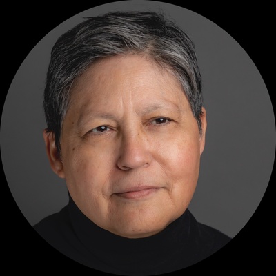 Diana Solís headshot