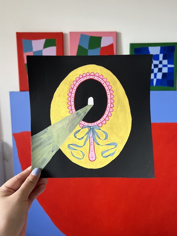  Tiffany Wong artwork 