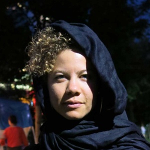 Anna Martine Whitehead image