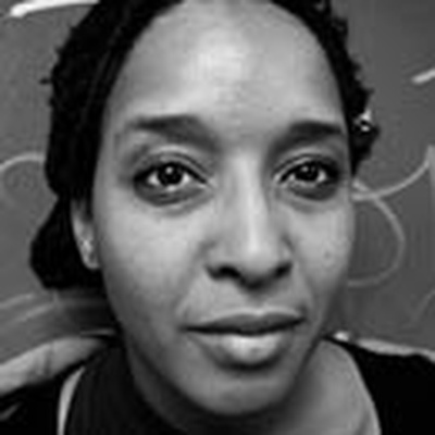 Mankwe Ndosi headshot