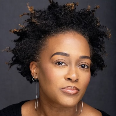 Sydney Chatman headshot