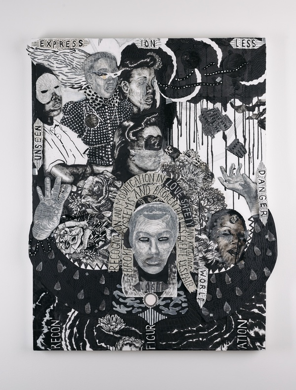  Damon Locks artwork 