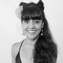 Silvita Diaz Brown (profile image)