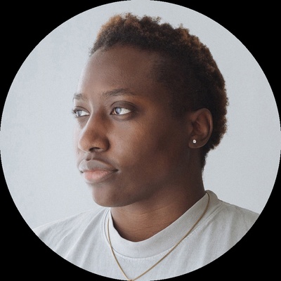 Kayla Reefer headshot