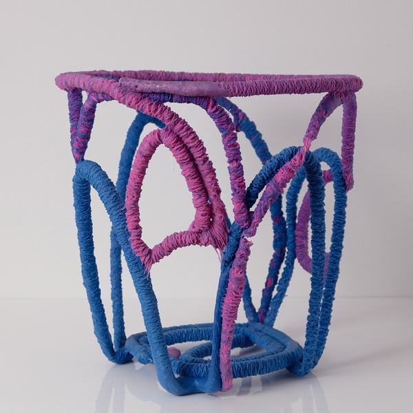  Dorian Sylvain and Norman Teague artwork 