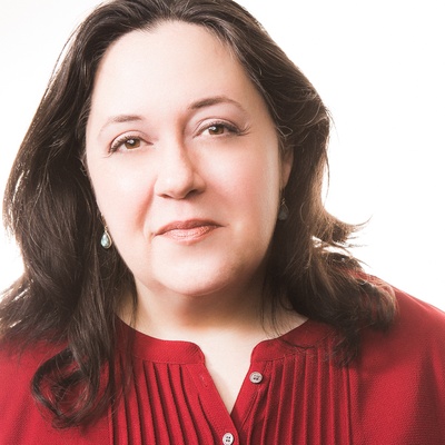 A.J. Wester headshot