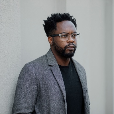 Will Liverman headshot