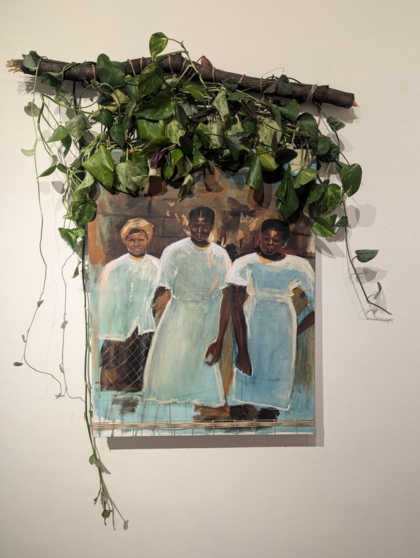  A. Martinez artwork 