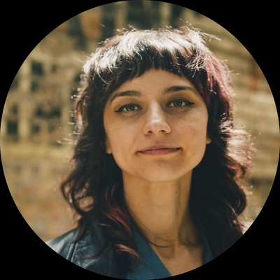 Lisa Glenn Armstrong headshot