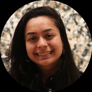 Janhavi Khemka image