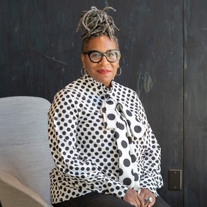 Folayemi Wilson image