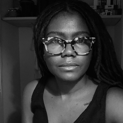 Anwulika Anigbo headshot