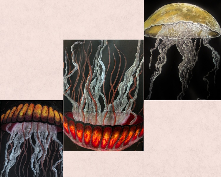  Grishma Shah artwork 