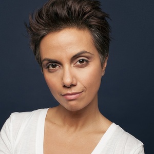 Fawzia Mirza image