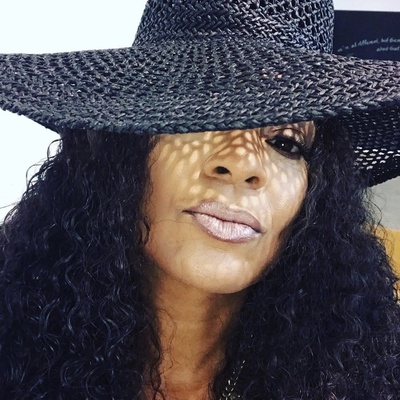 Coco Elysses headshot