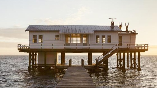 The Rauschenberg Residency photo