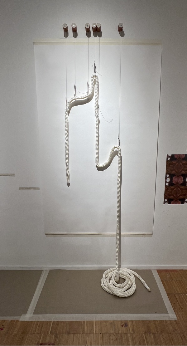 D. Denenge artwork 