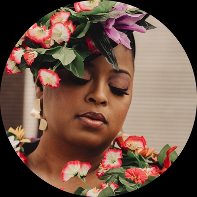 Meagan McNeal headshot
