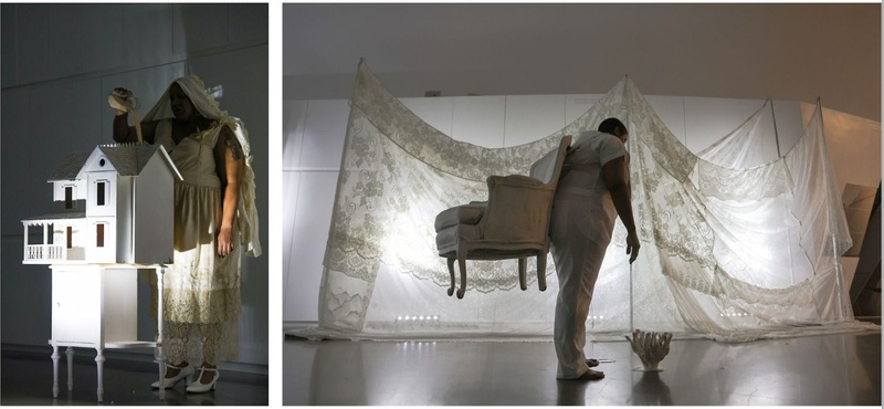  performance art 