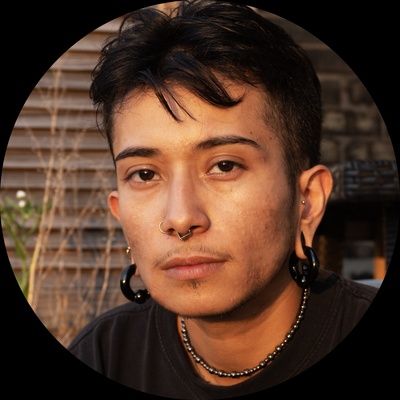Eme Ospina-López headshot
